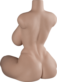 Sabrina: 75cm H-Cup Torso (Ready To Ship)
