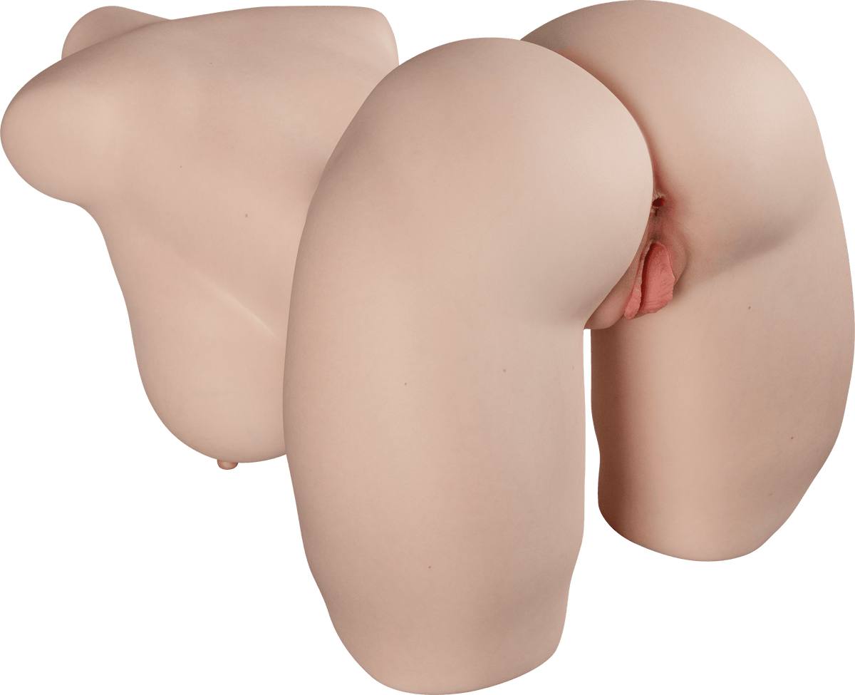 Sabrina: 75cm H-Cup Torso (Ready To Ship)