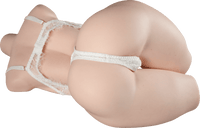 Sabrina: 75cm H-Cup Torso (Ready To Ship)