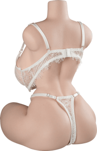 Sabrina: 75cm H-Cup Torso (Ready To Ship)