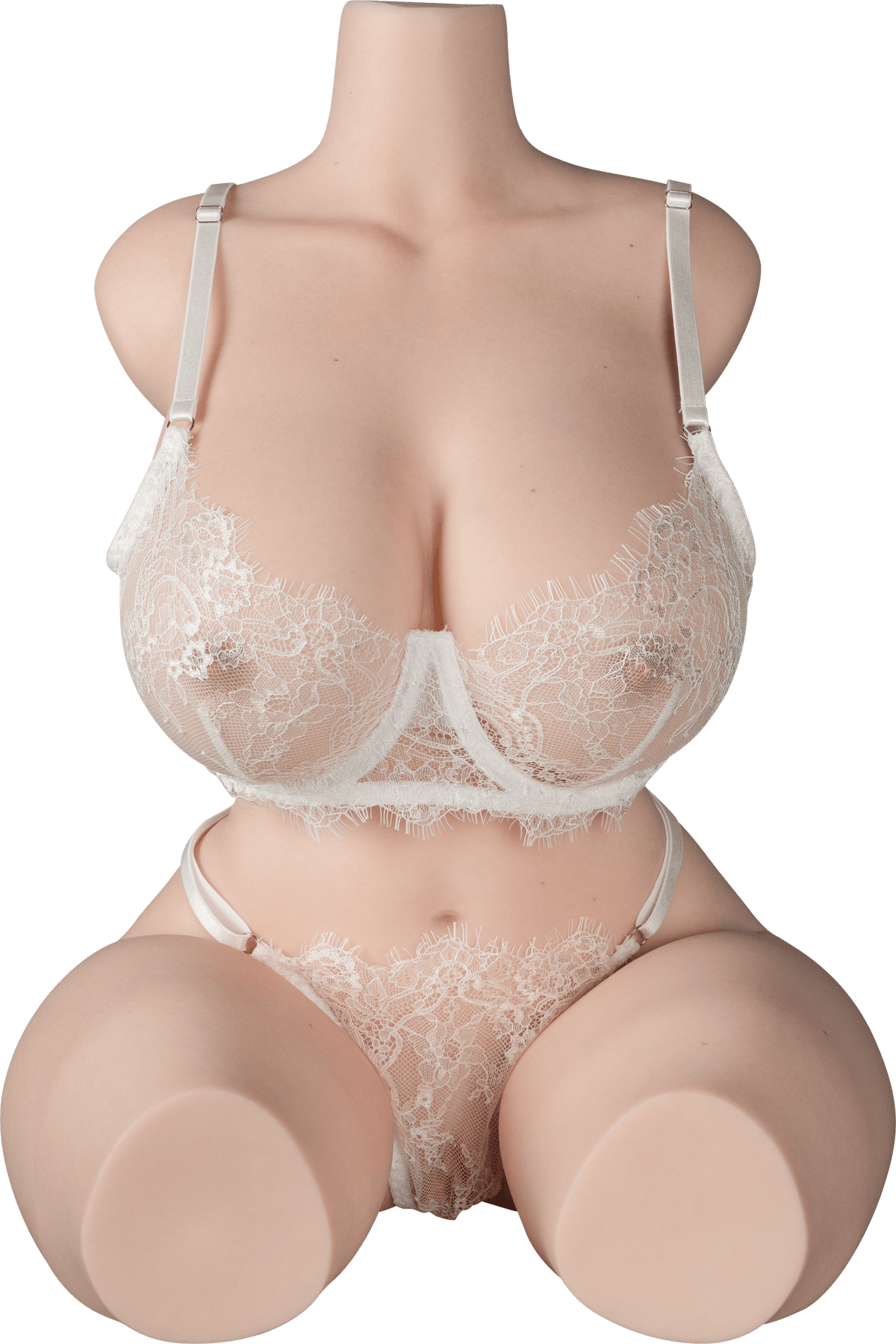Sabrina: 75cm H-Cup Torso (Ready To Ship)