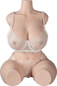 Sabrina: 75cm H-Cup Torso (Ready To Ship)