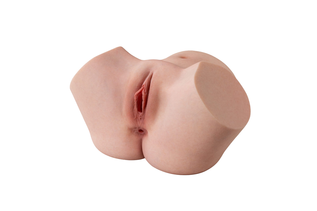 Kira: 4.1kg Mini Butt Torso (Fair Skin)