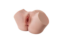 Kira: 4.1kg Mini Butt Torso (Fair Skin)