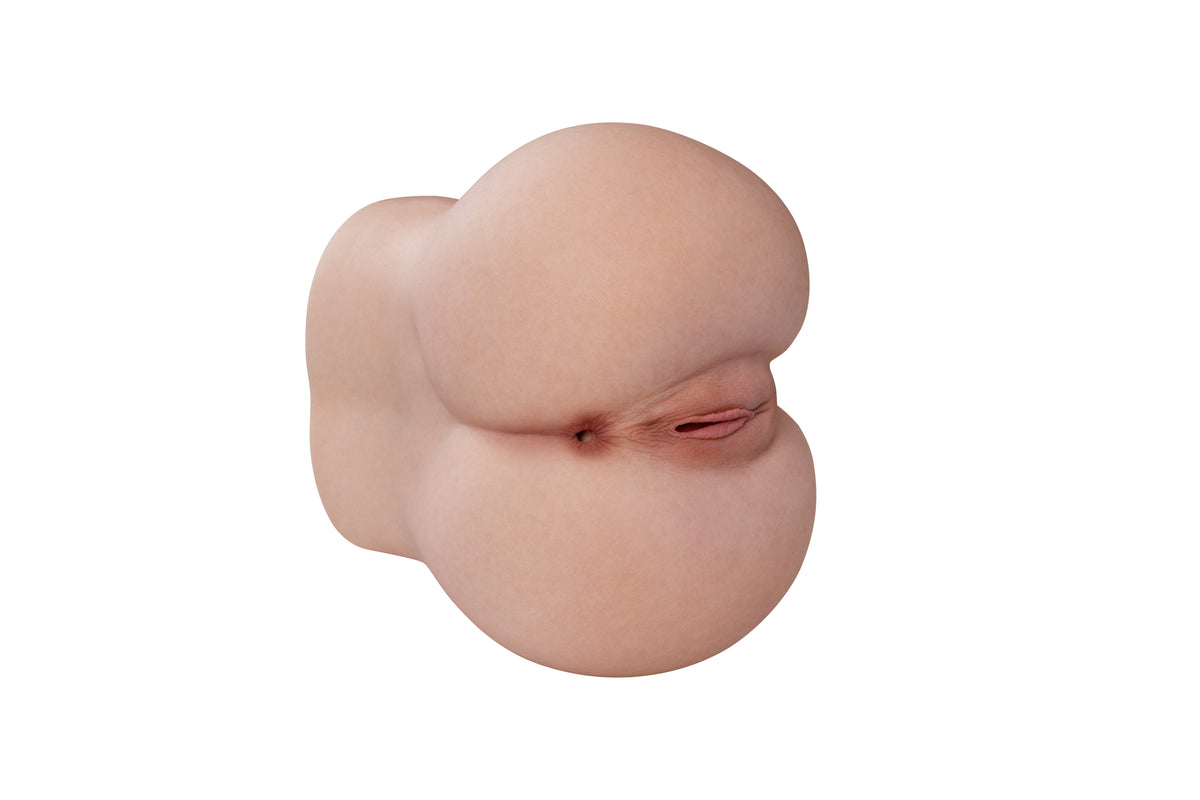 Anna: 4kg Mini Butt Torso (Fair Skin)