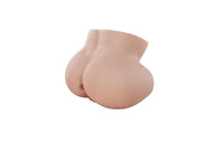 Anna: 4kg Mini Butt Torso (Fair Skin)