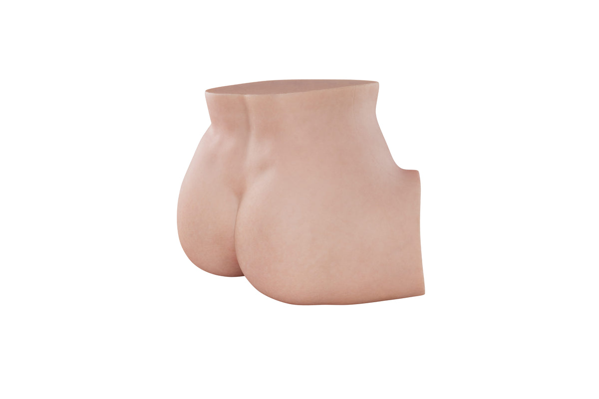 Kira: 4.1kg Mini Butt Torso (Fair Skin)