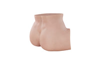 Kira: 4.1kg Mini Butt Torso (Fair Skin)