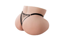 Rosaline: 8.2kg Butt Torso (Fair Skin)