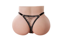 Rosaline: 8.2kg Butt Torso (Fair Skin)