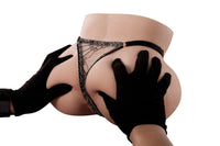 Rosaline: 8.2kg Butt Torso (Fair Skin)