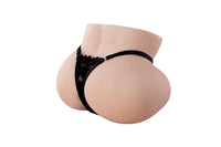 Anna: 4kg Mini Butt Torso (Fair Skin)