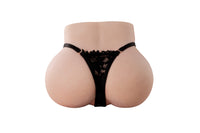 Anna: 4kg Mini Butt Torso (Fair Skin)