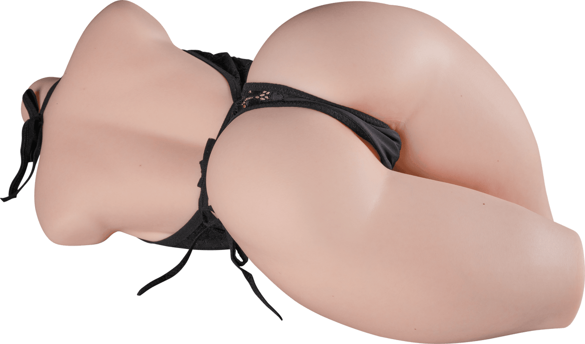 Lexa: 60cm F-Cup Torso (Ready To Ship)