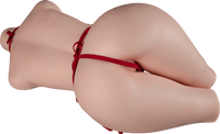 Talia: 60cm C-Cup Torso (Ready To Ship)