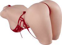 Talia: 60cm C-Cup Torso (Ready To Ship)