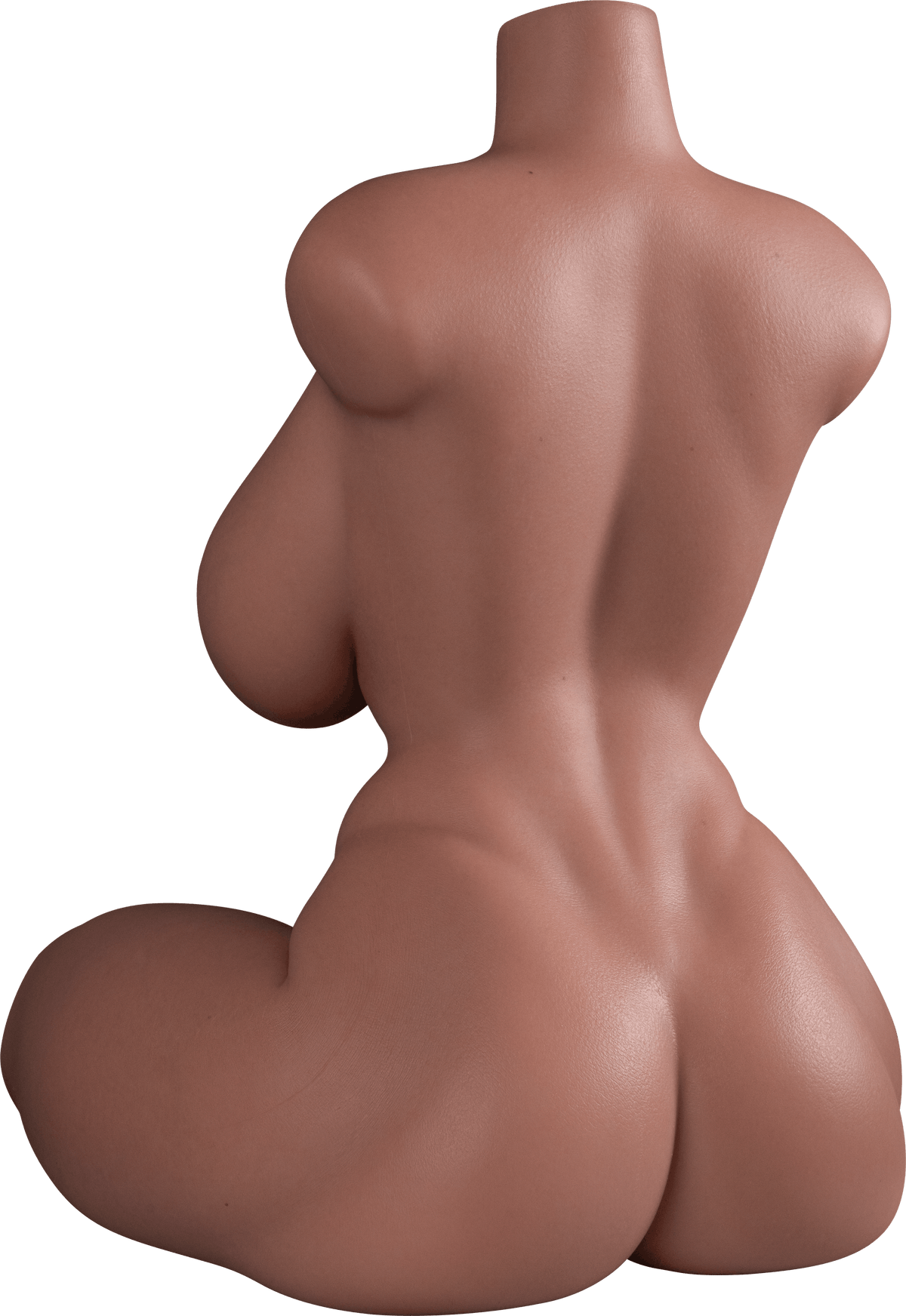 Bianca: 60cm F-Cup Torso (Ready To Ship)