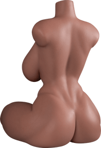 Bianca: 60cm F-Cup Torso (Ready To Ship)