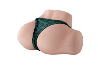 Zara: 3.8kg Mini Butt Torso (Fair Skin)