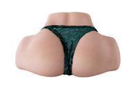 Zara: 3.8kg Mini Butt Torso (Fair Skin)