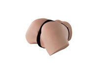 Saoirse: 8.6kg Butt Torso (Fair Skin)