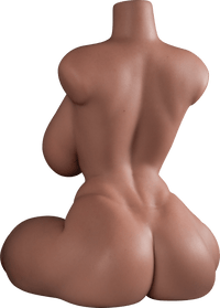 Camila: 75cm H-Cup Torso (Ready To Ship)