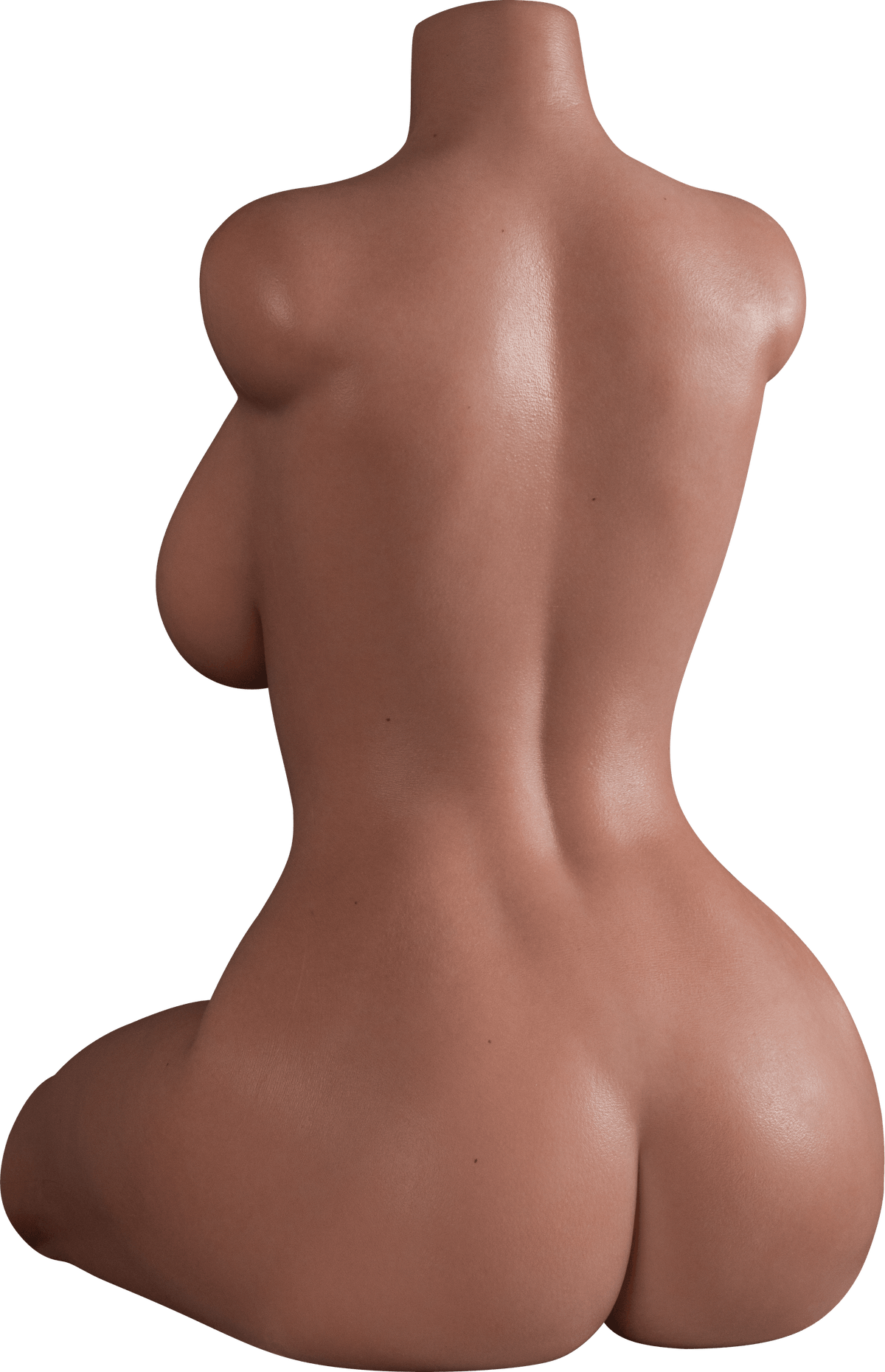 Sasha: 75cm E-Cup Torso (Ready To Ship)