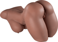 Bianca: 60cm F-Cup Torso (Ready To Ship)