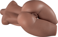 Bianca: 60cm F-Cup Torso (Ready To Ship)