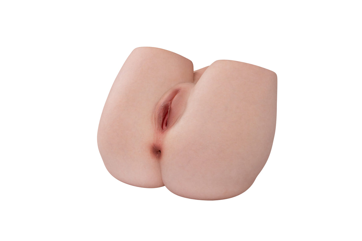 Daphne: 4kg Butt Torso (Fair Skin)