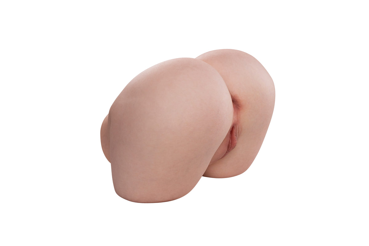 Daphne: 4kg Butt Torso (Fair Skin)