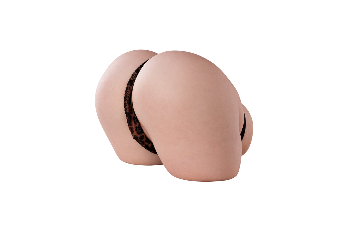 Daphne: 4kg Butt Torso (Fair Skin)