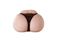 Daphne: 4kg Butt Torso (Fair Skin)
