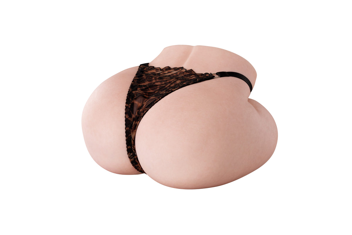 Daphne: 4kg Butt Torso (Fair Skin)