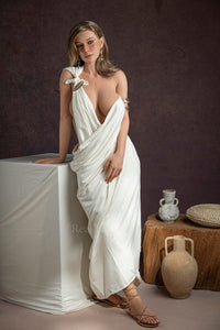 Nina: Classical Goddess Sex Doll