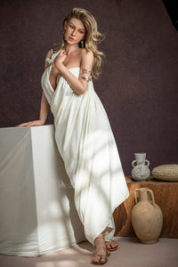 Nina: Classical Goddess Sex Doll
