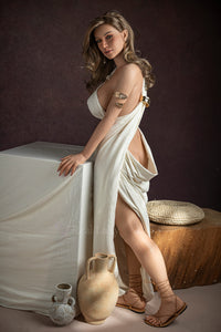 Nina: Classical Goddess Sex Doll