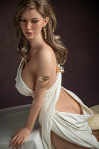 Nina: Classical Goddess Sex Doll
