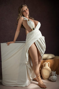 Nina: Classical Goddess Sex Doll