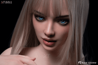 Mystique: muñeca sexual sobrenatural