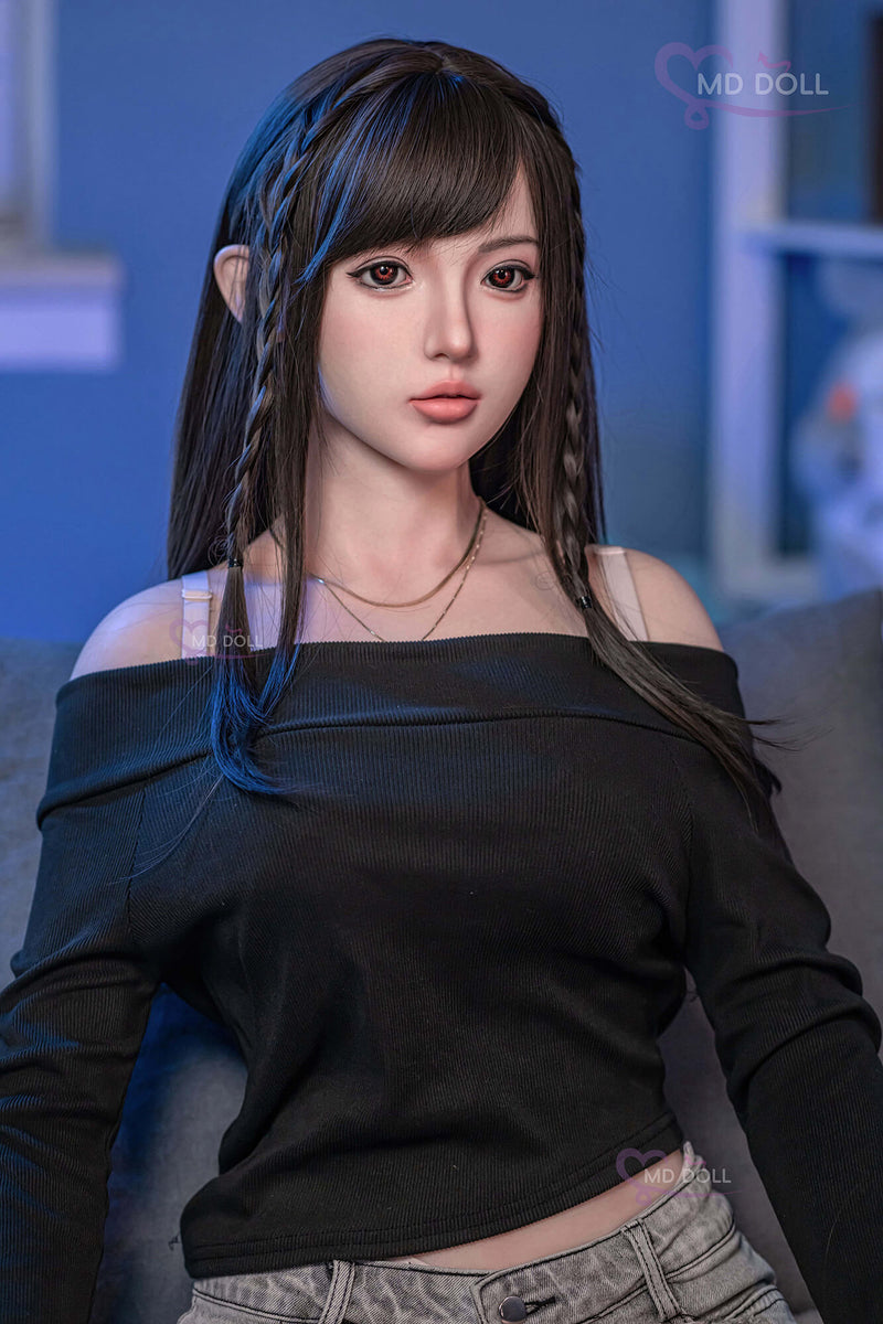 Doreen: Netflix and Chill Sex Doll
