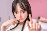 Poppy: Bed Time Sex Doll