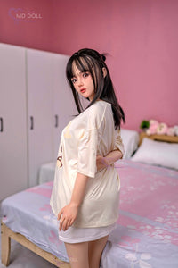 Poppy: Bed Time Sex Doll