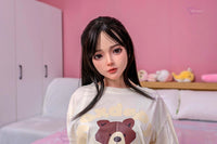 Poppy: Bed Time Sex Doll