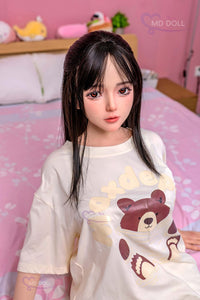 Poppy: Bed Time Sex Doll