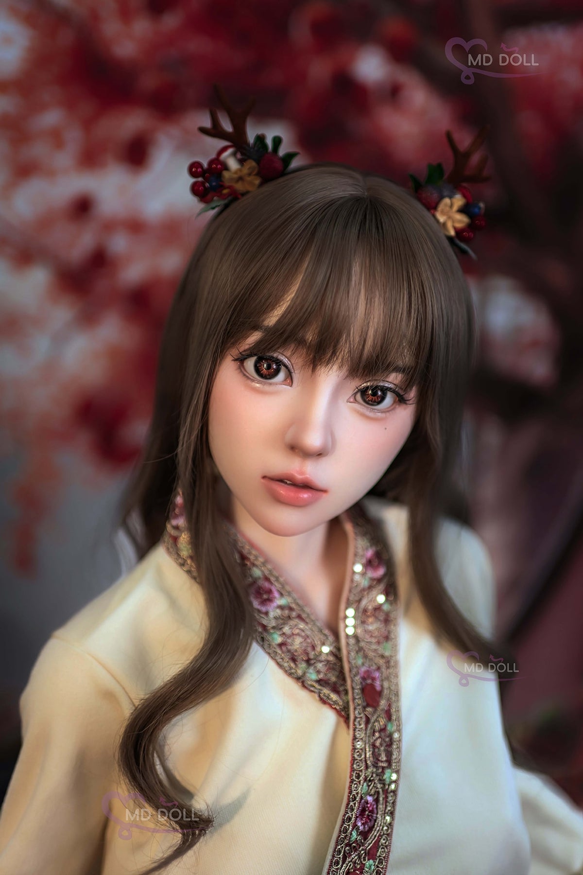 Celina: Fine Art Student Sex Doll