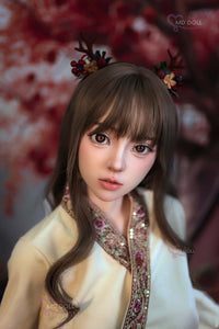 Celina: Fine Art Student Sex Doll