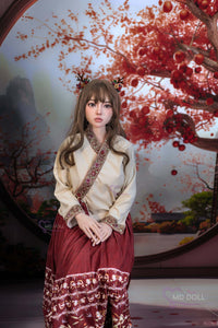 Celina: Fine Art Student Sex Doll