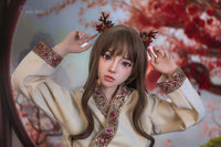 Celina: Fine Art Student Sex Doll