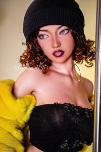 Maya: Urban Dancer Sex Doll